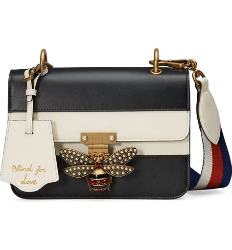 nordstrom gucci queen margaret bag|Gucci margaret shoulder bag.